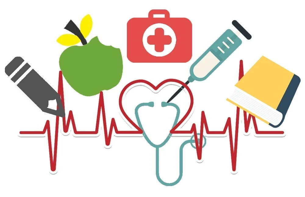 Cadê a doença que estava aqui?