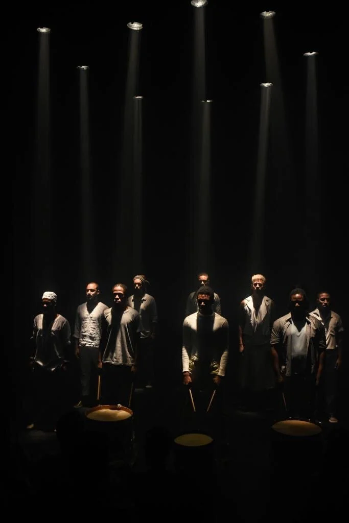 Sobre o apagamento do protagonismo negro no Brasil