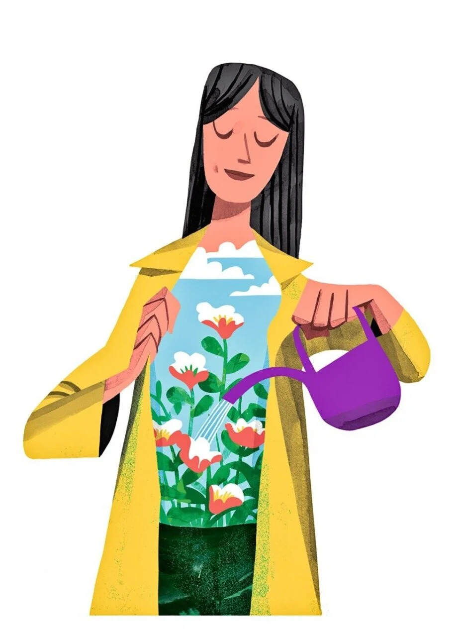 Autoestima x Baixa Autoestima #1