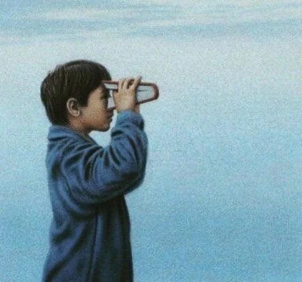 Expandir o próprio mundo