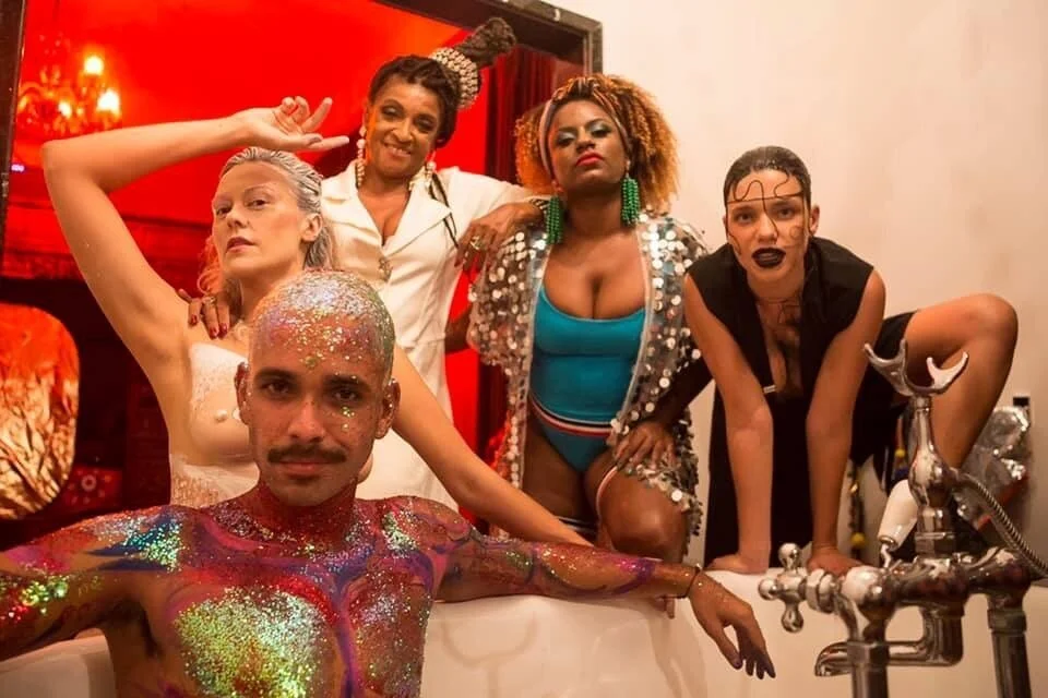 A epifania semiótica de “ALFAZEMA”