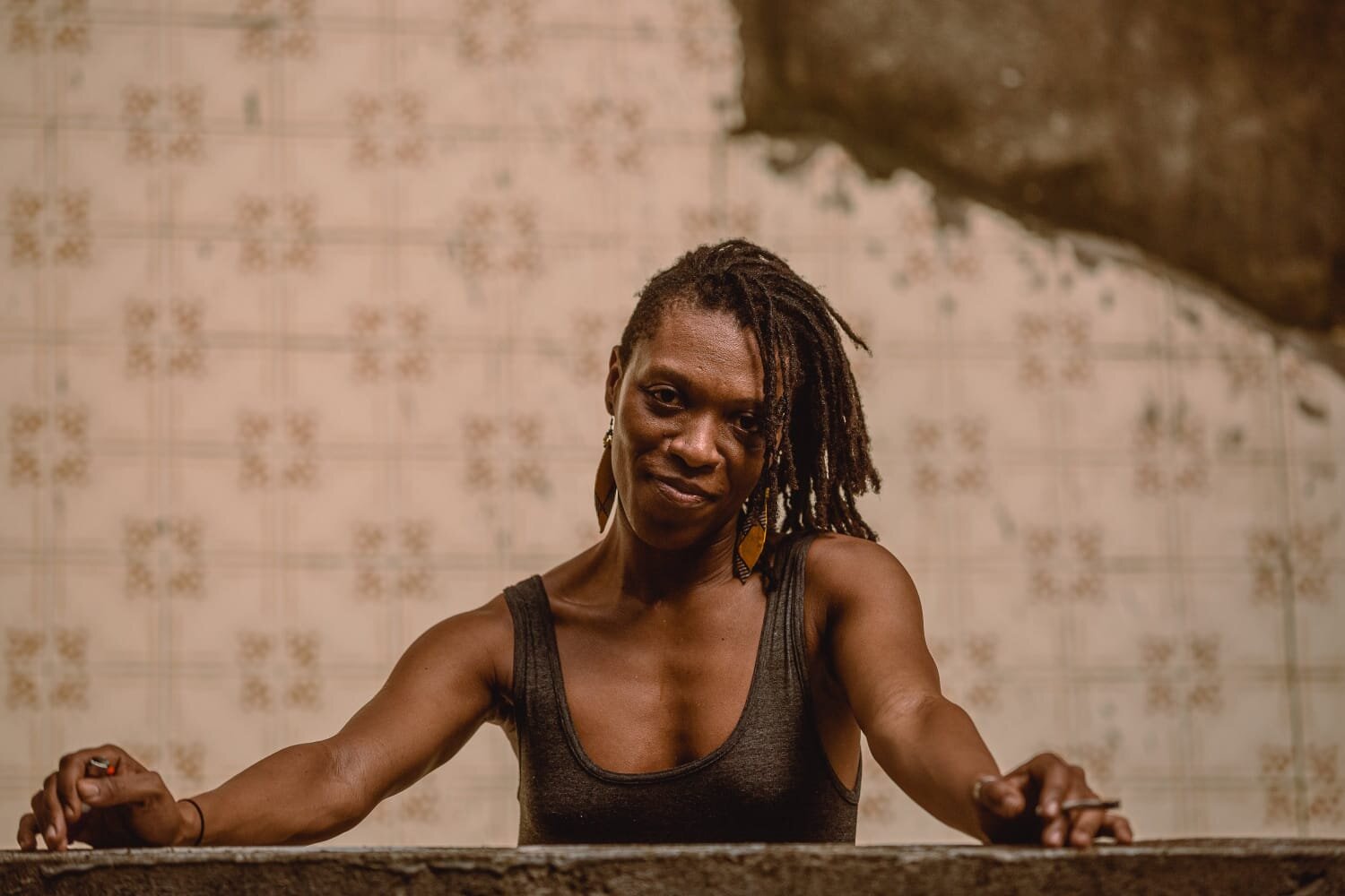 “Anagramas Femininos” 