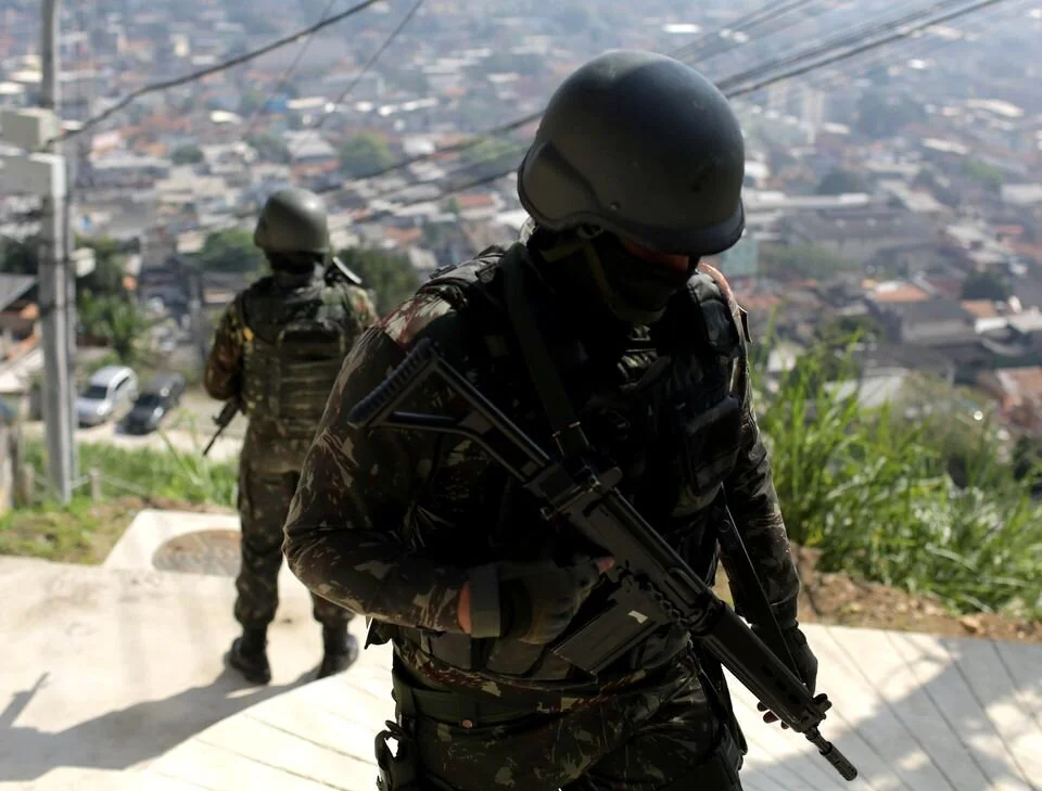 Decreto de garantia da lei de da ordem: o que é e para que serve?