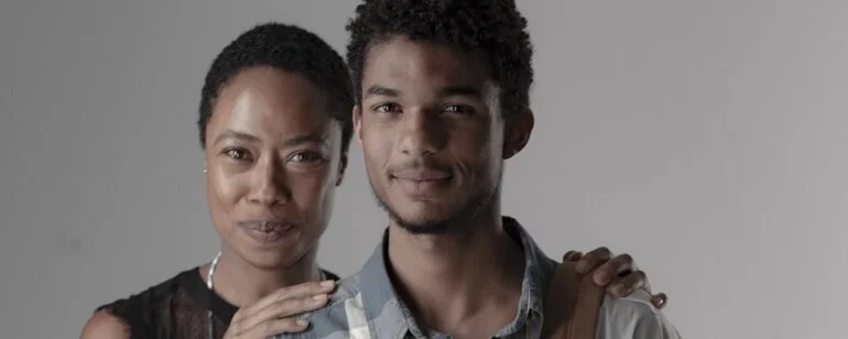 O afeto que me habita