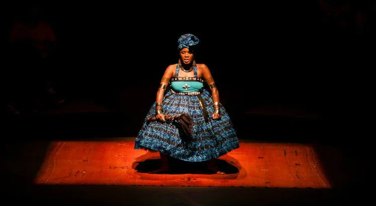 Era uma vez uma princesa que existiu