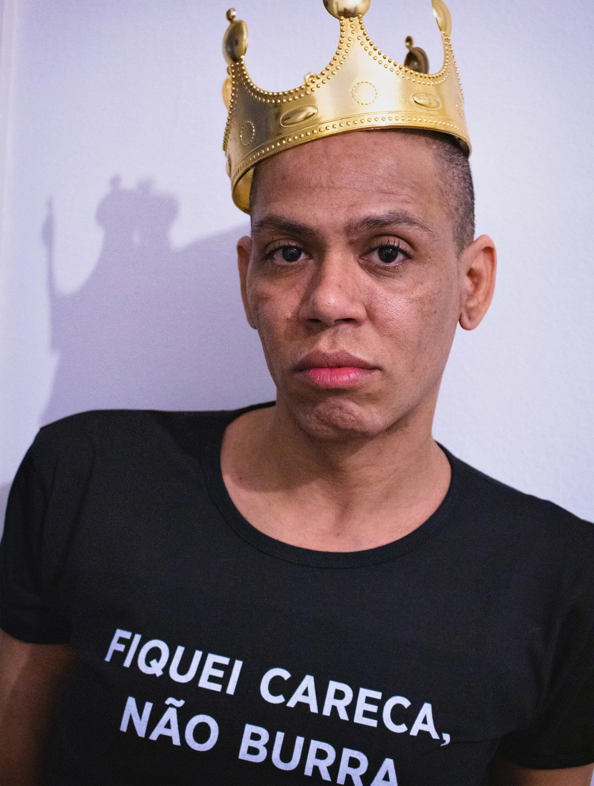 Professora, eu posso ir ao banheiro?