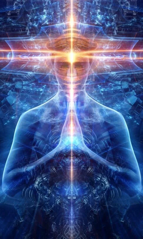 Estágios da consciência