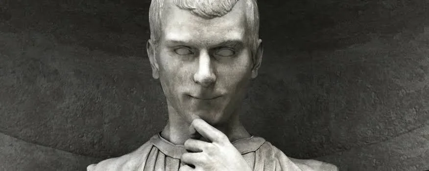 Ética na Política ou ética da política?