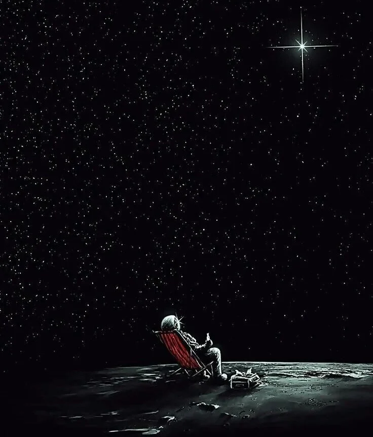 Tatiana, Clarice e o Tempo