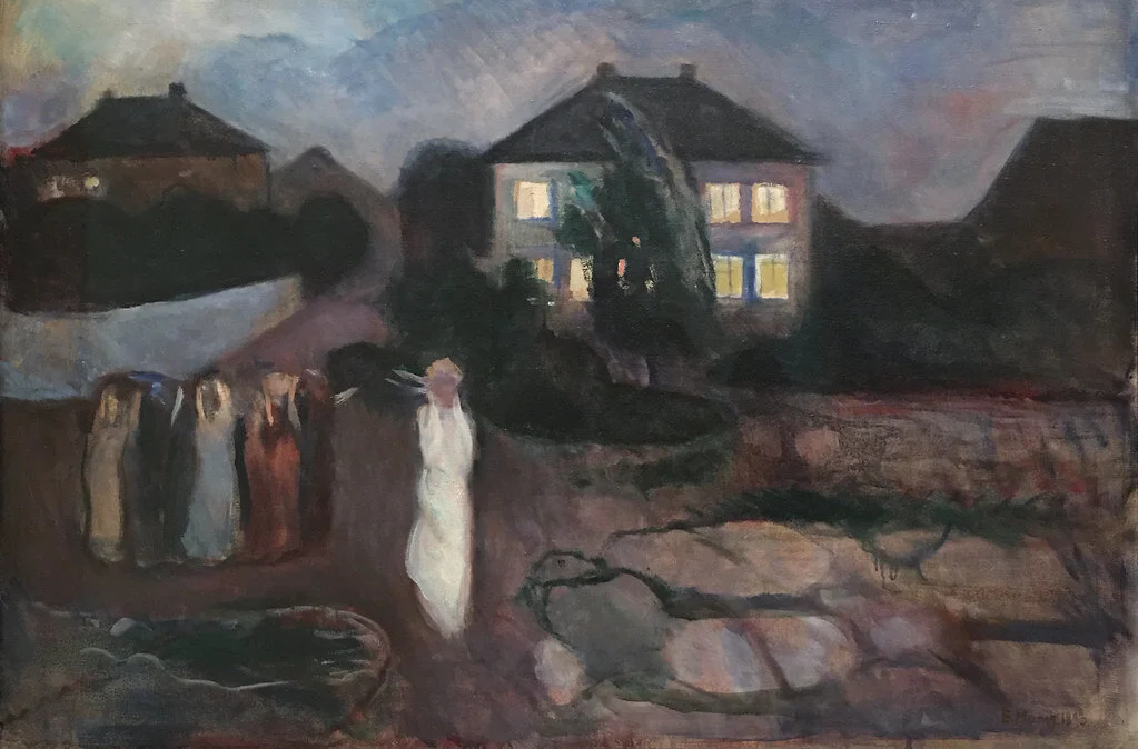 Isso não é uma tempestade