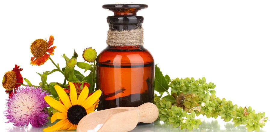 Terapia Floral e Homeopatia, qual a diferença?