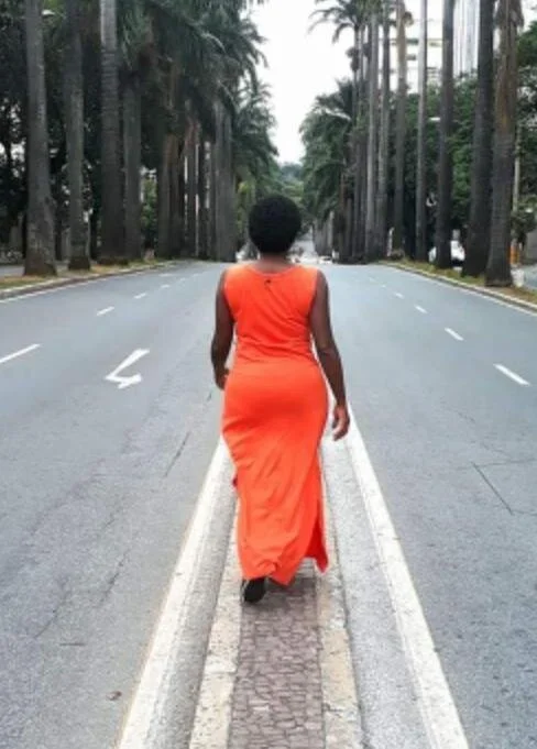 Brancos fazendo branquice, ou o incrível caso da bunda senegalesa