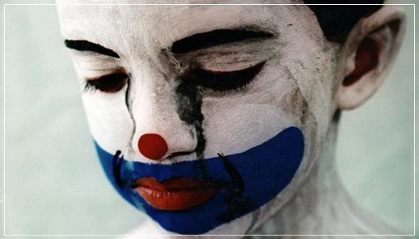 Série Ataques Poéticos:  “Sentindo”