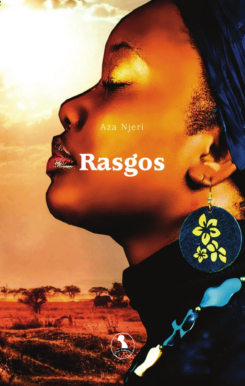 Série Ataques Poéticos: “KD?” _ In: Rasgos (2017)