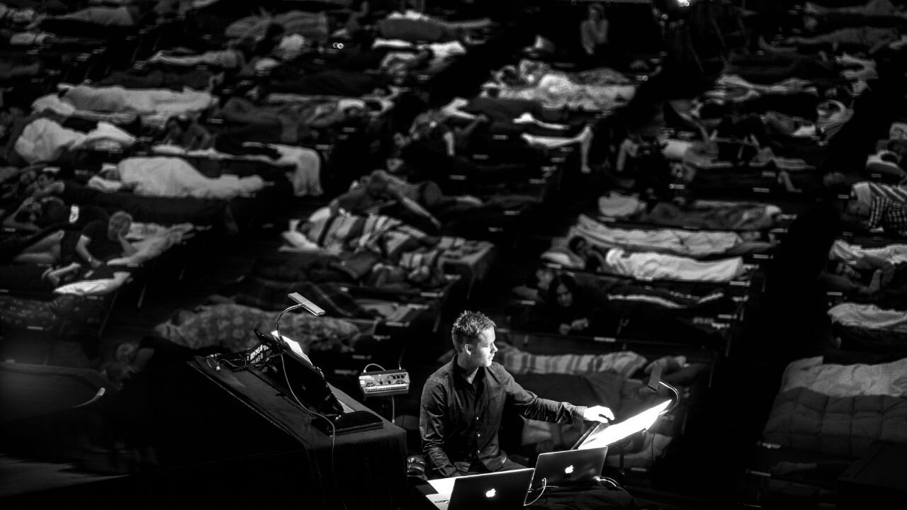 SONHAR NÃO CUSTA NADA