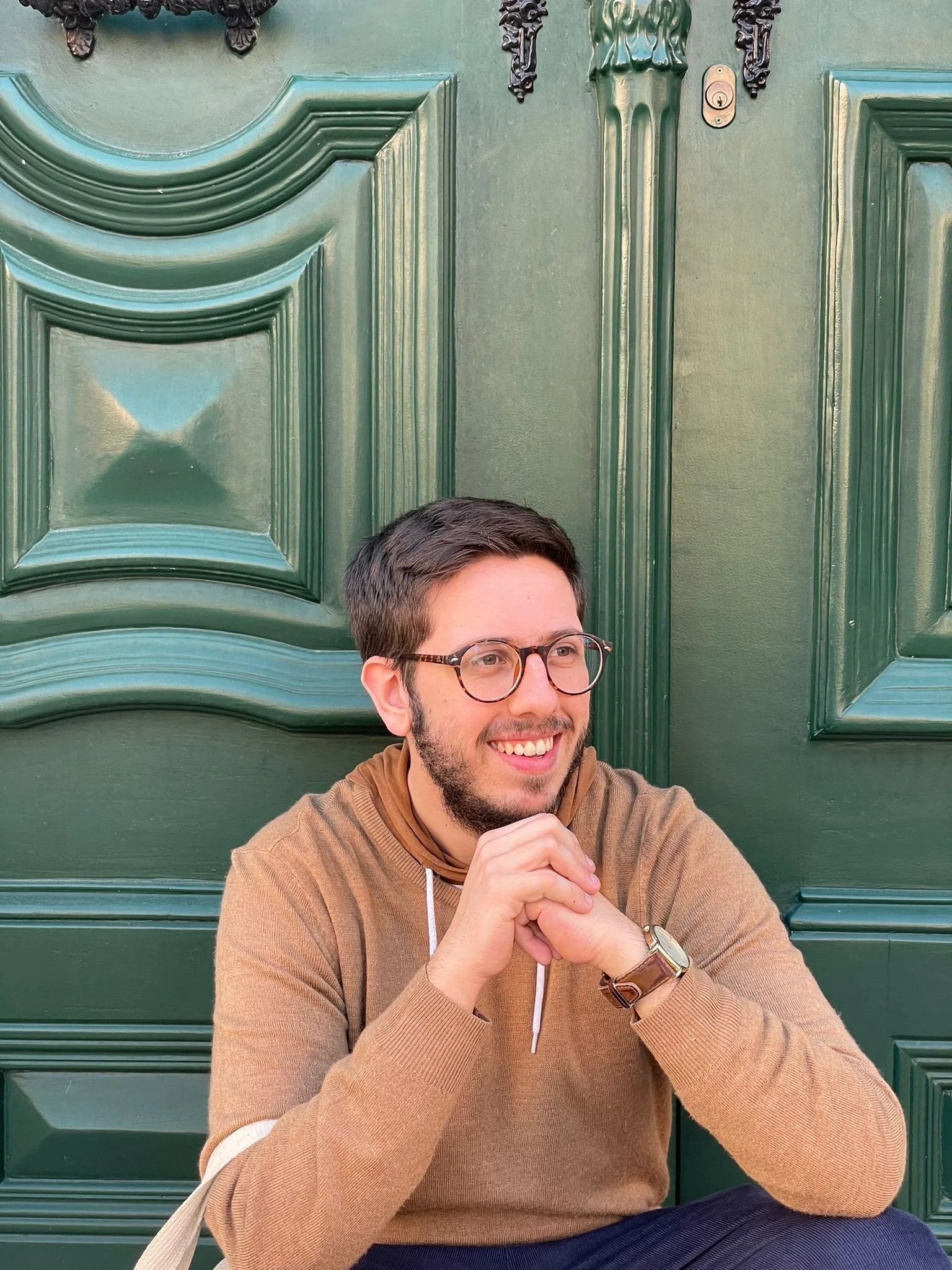 “brasil ENTRE portugal” no ir e voltar de Rodrigo Brasil