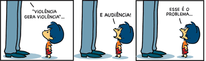 A ARROGÂNCIA DA IGNORÂNCIA
