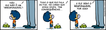 RESPONSABILIDADE E EMPATIA SELETIVA