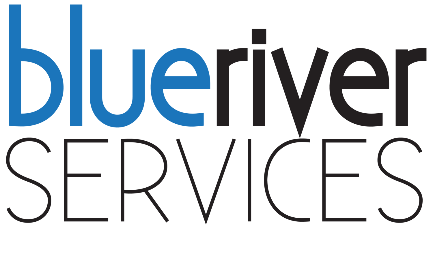 Blue River Services