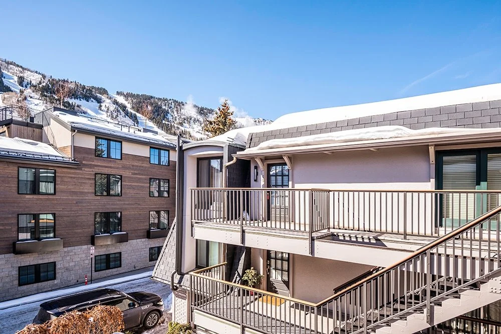 Aspen Vacation Rentals — The Scout Guide Aspen