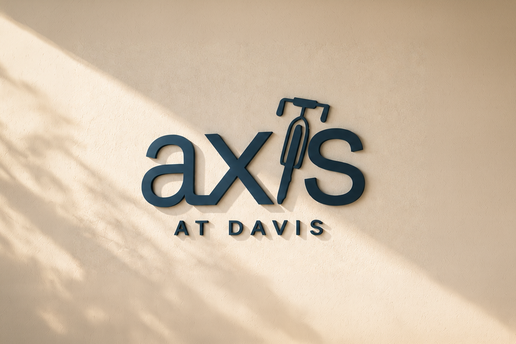 Axis at Davis