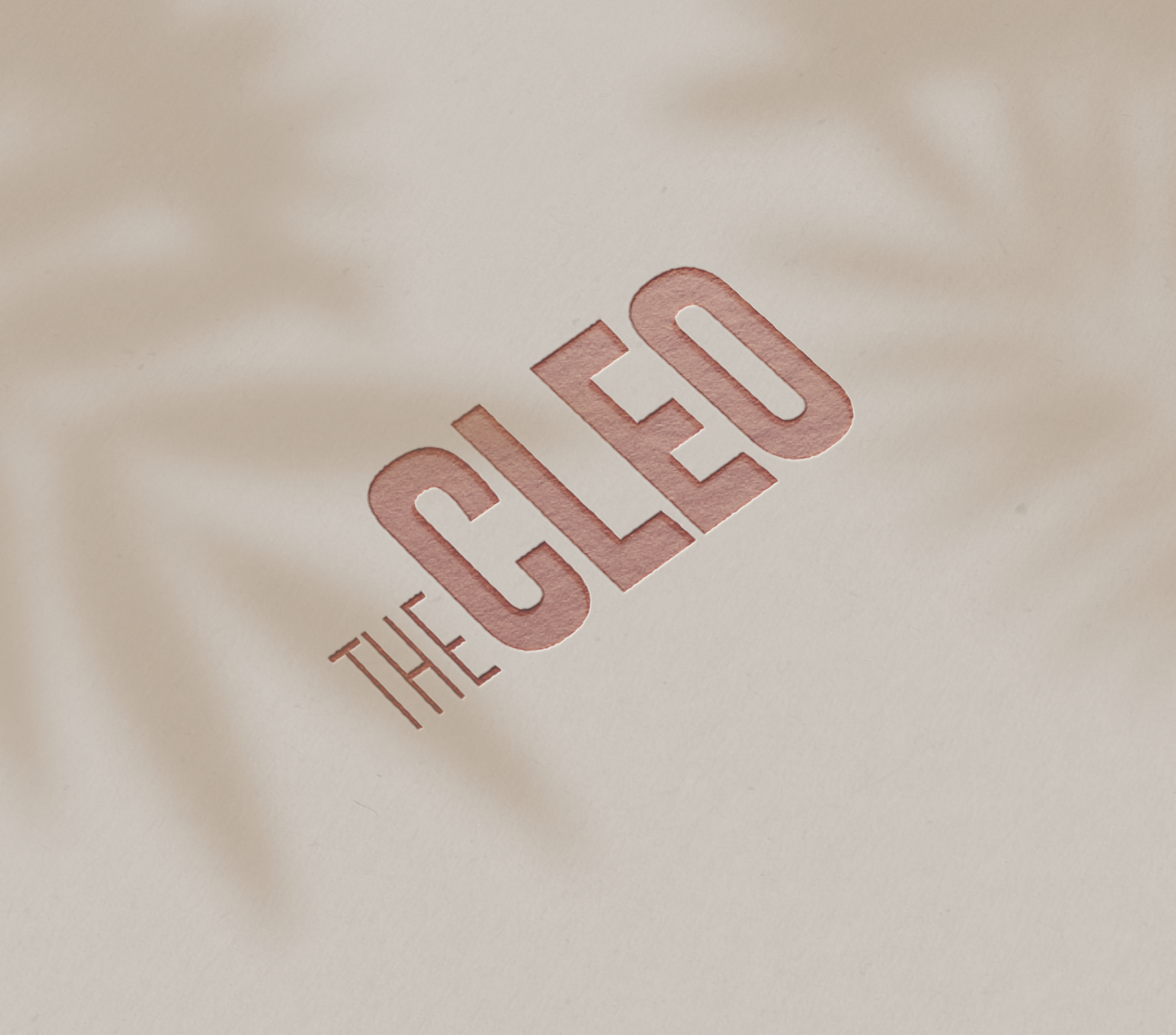The Cleo