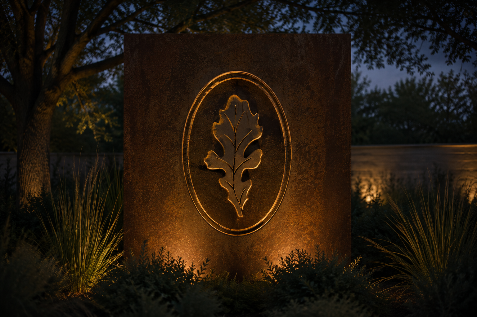 11_Reserves_Oak Leaf Sign.png