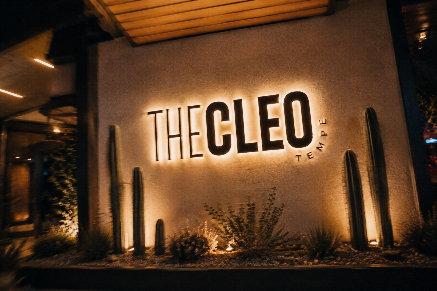 The Cleo
