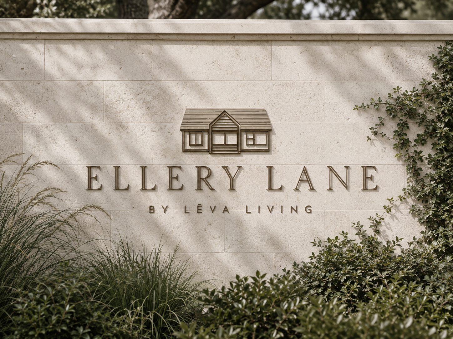 Ellery Lane