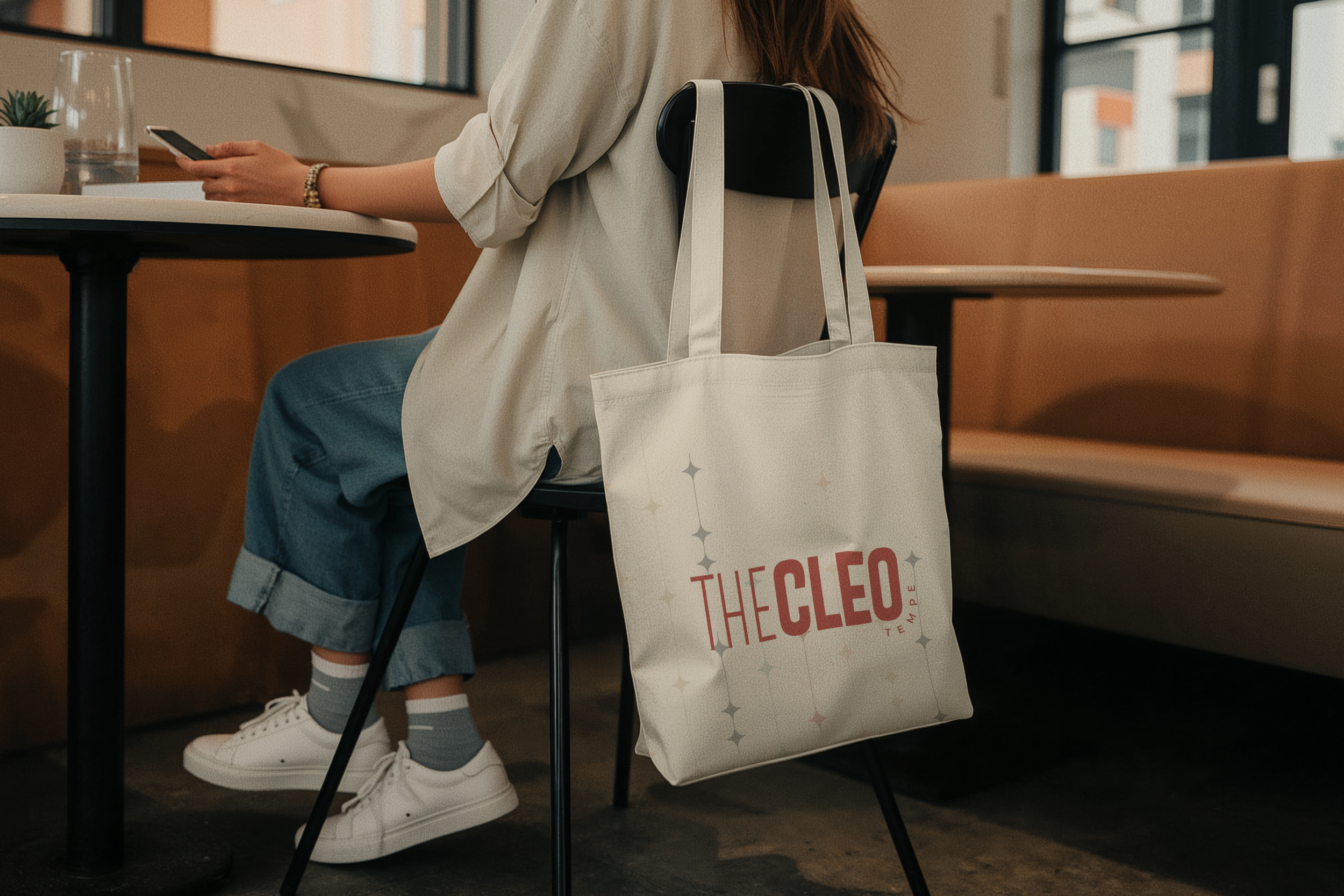 Cleo_Girl with Bag.png