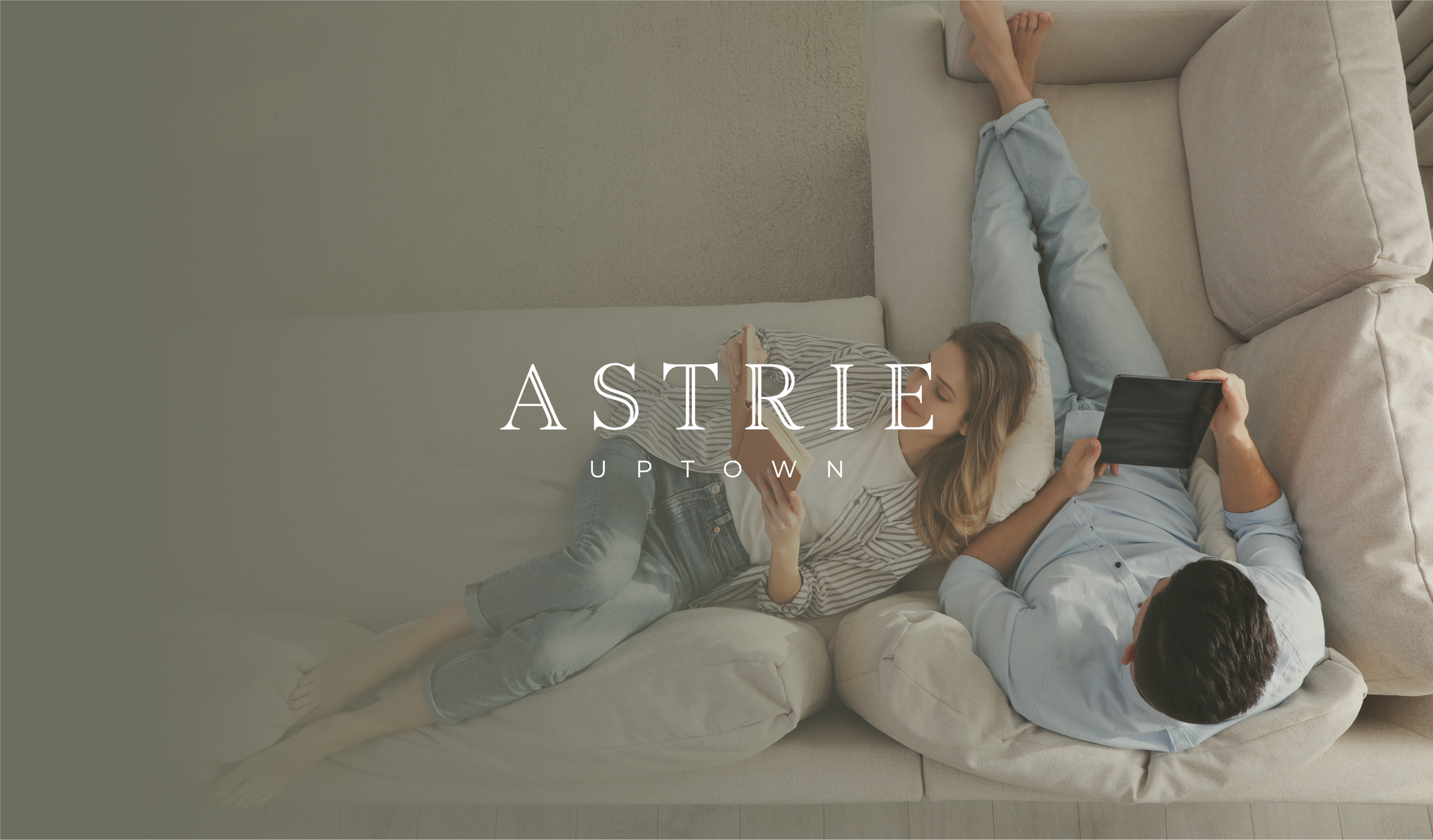 Astrie Uptown