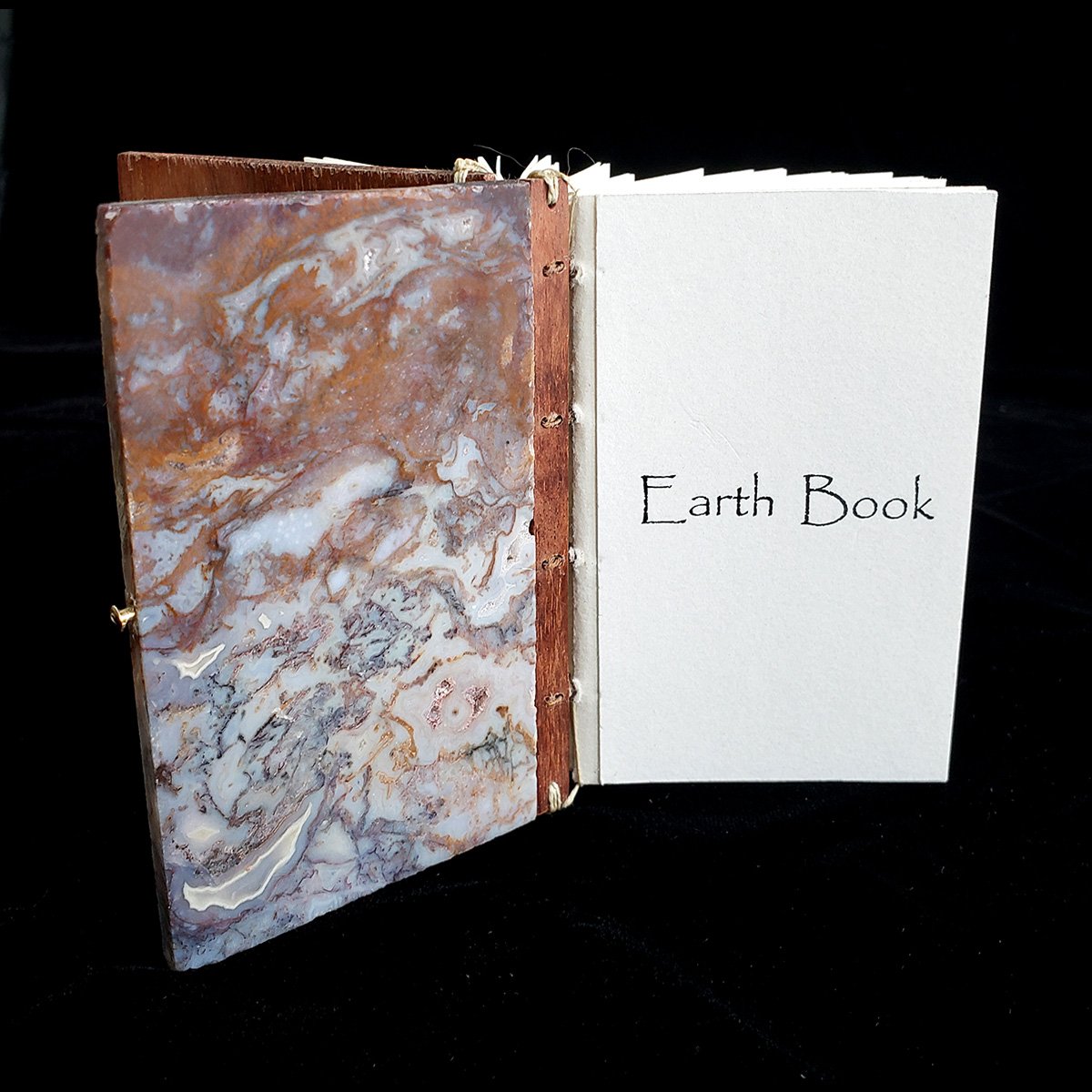 New Earth Books