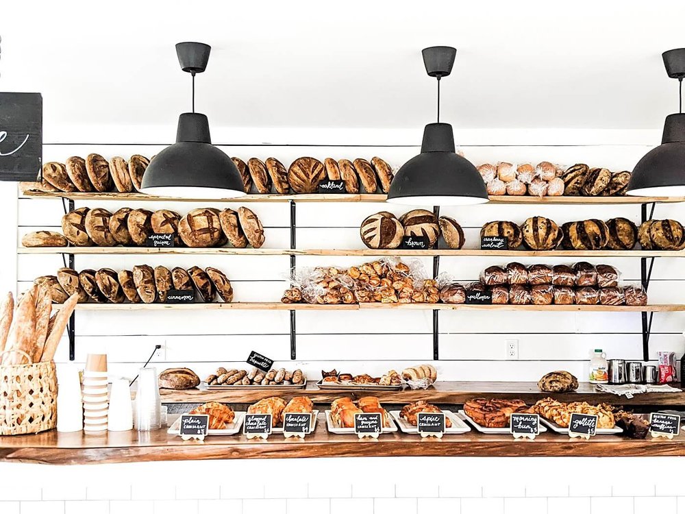 Season's Yield Farm — Foodlore Provisions