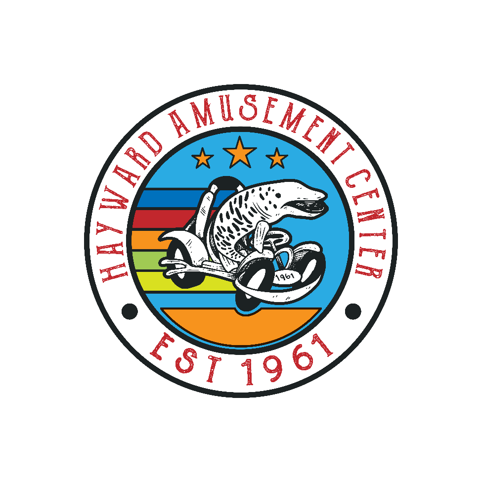 Hayward Amusement Center