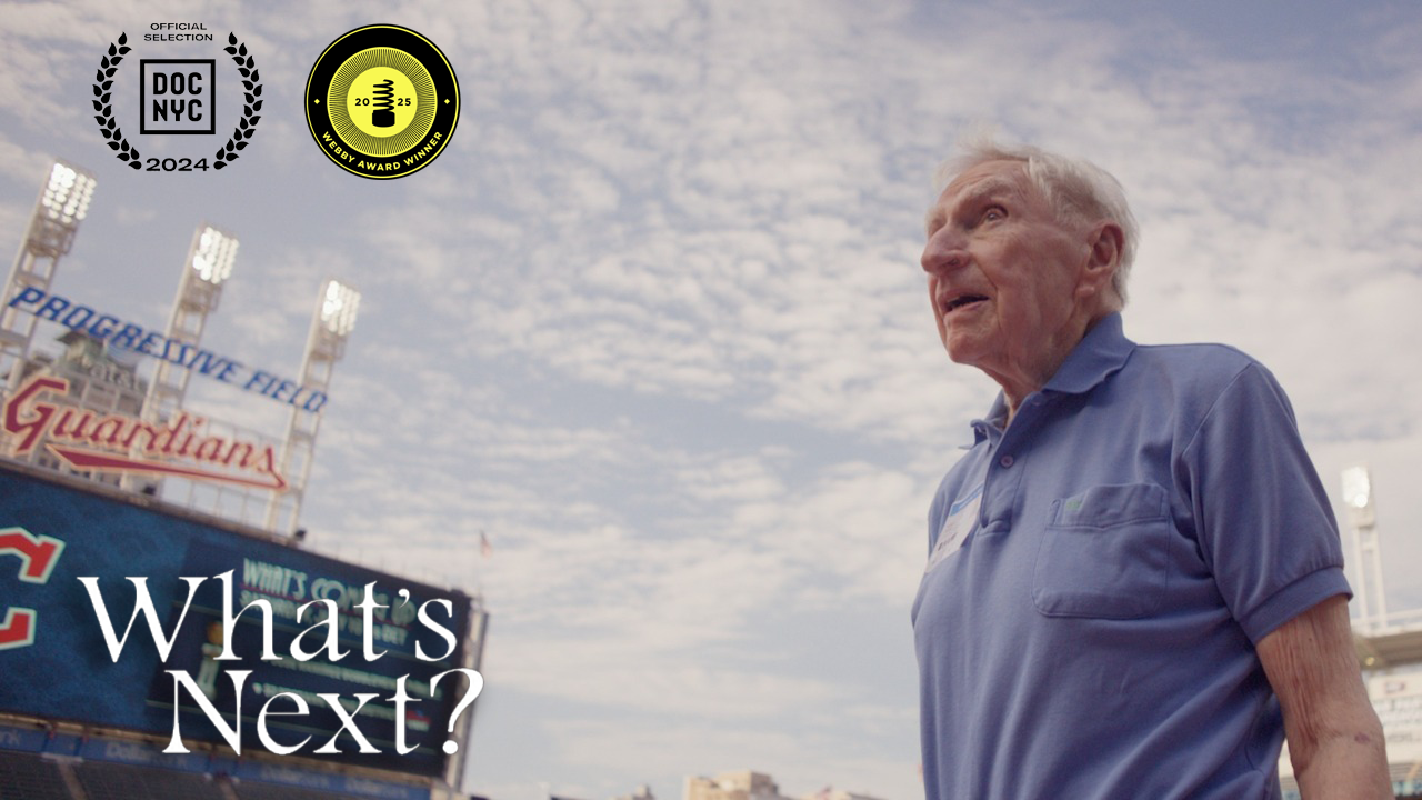 What's Next? / Trailer / 2024