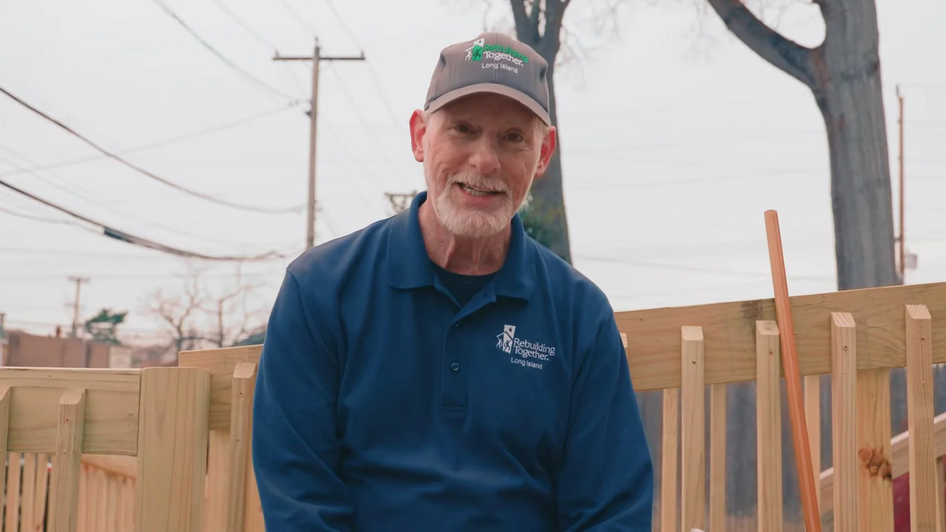 Rebuilding Together Long Island / NBCU / Commercial / 2026