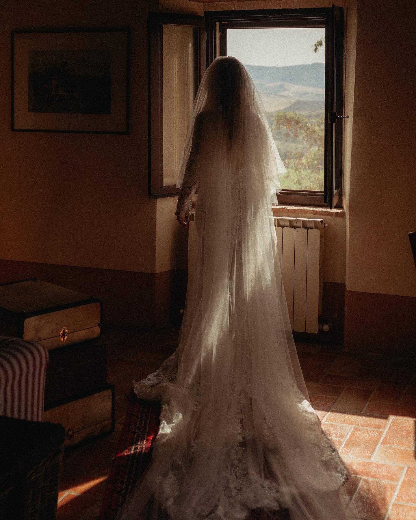 4/4 &bull; Wedding Day. 
Borgo di Castelvecchio, you&rsquo;ve outdone yourself. 

My younger self would be so proud. Working two jobs (as a nurse and photographer) and spending countless hours trying to teach myself editing software that might as wel