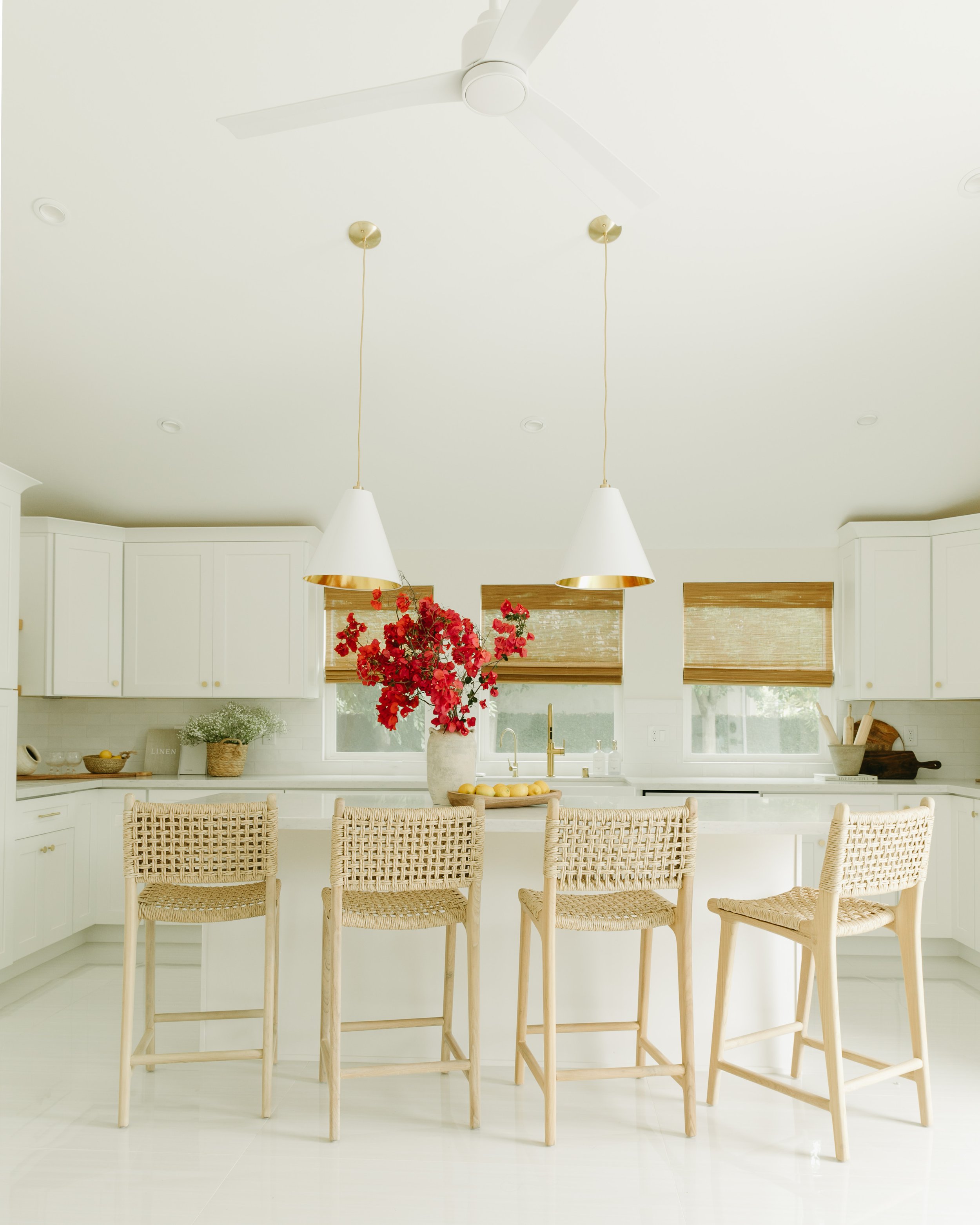 From Garage to California Coastal Haven: A Captivating ADU Transformation
