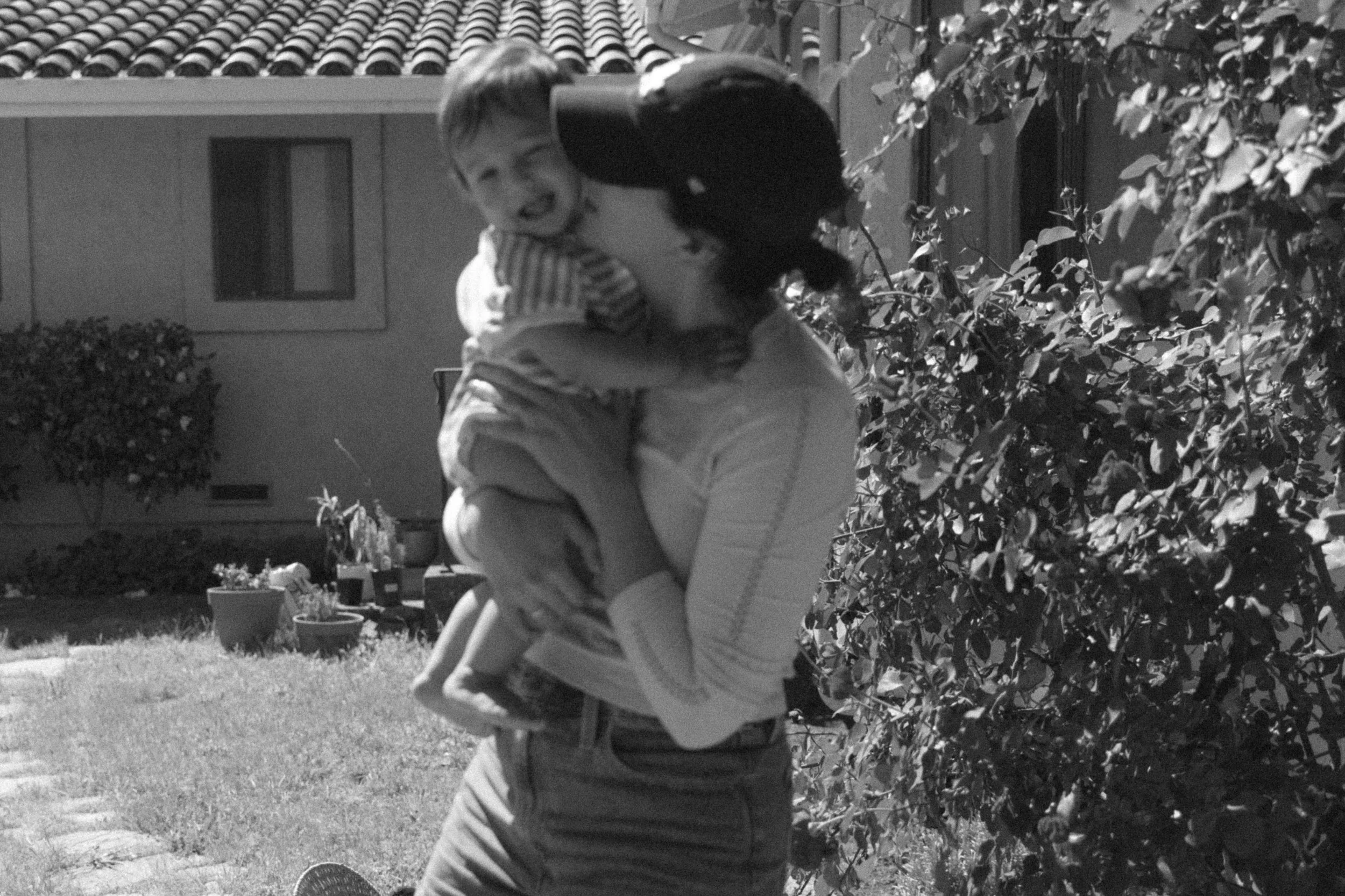 When my life runs me instead of me running it