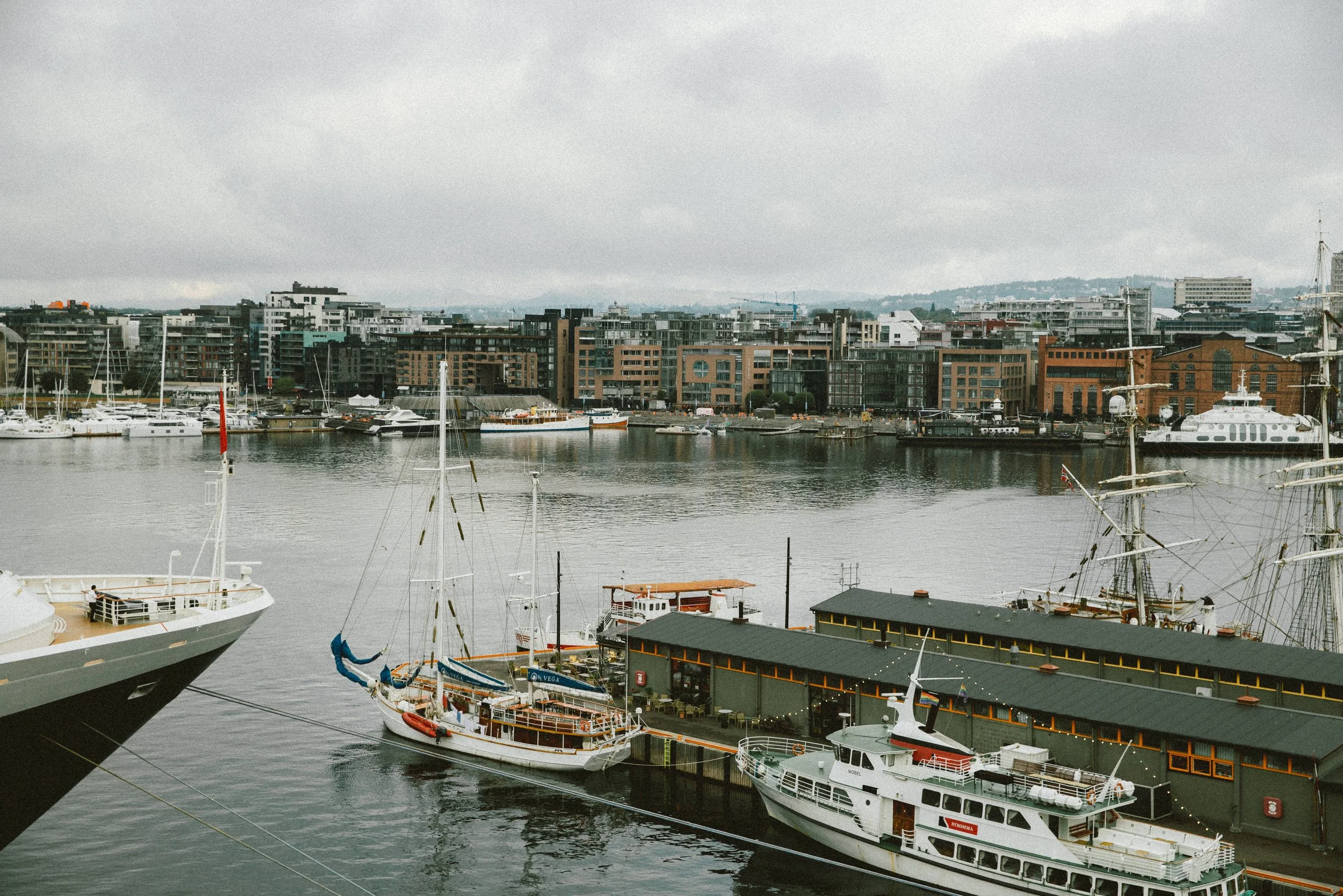 Oslo with Kids: A Memorable Family Weekend in Norway's Capital City