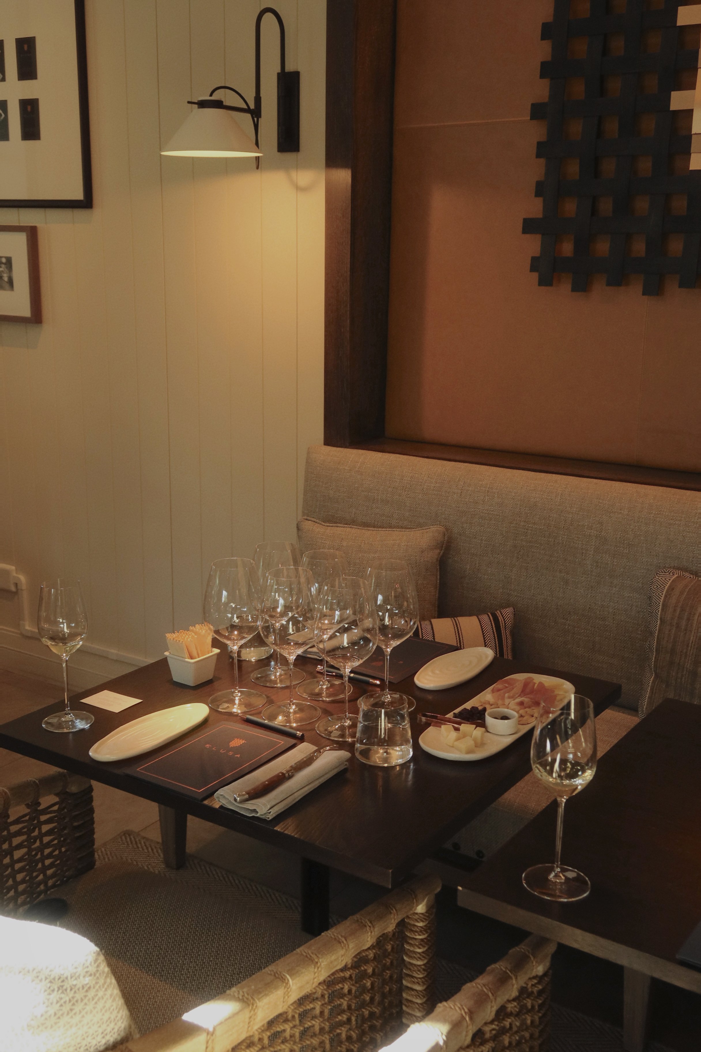 Elusa Winery