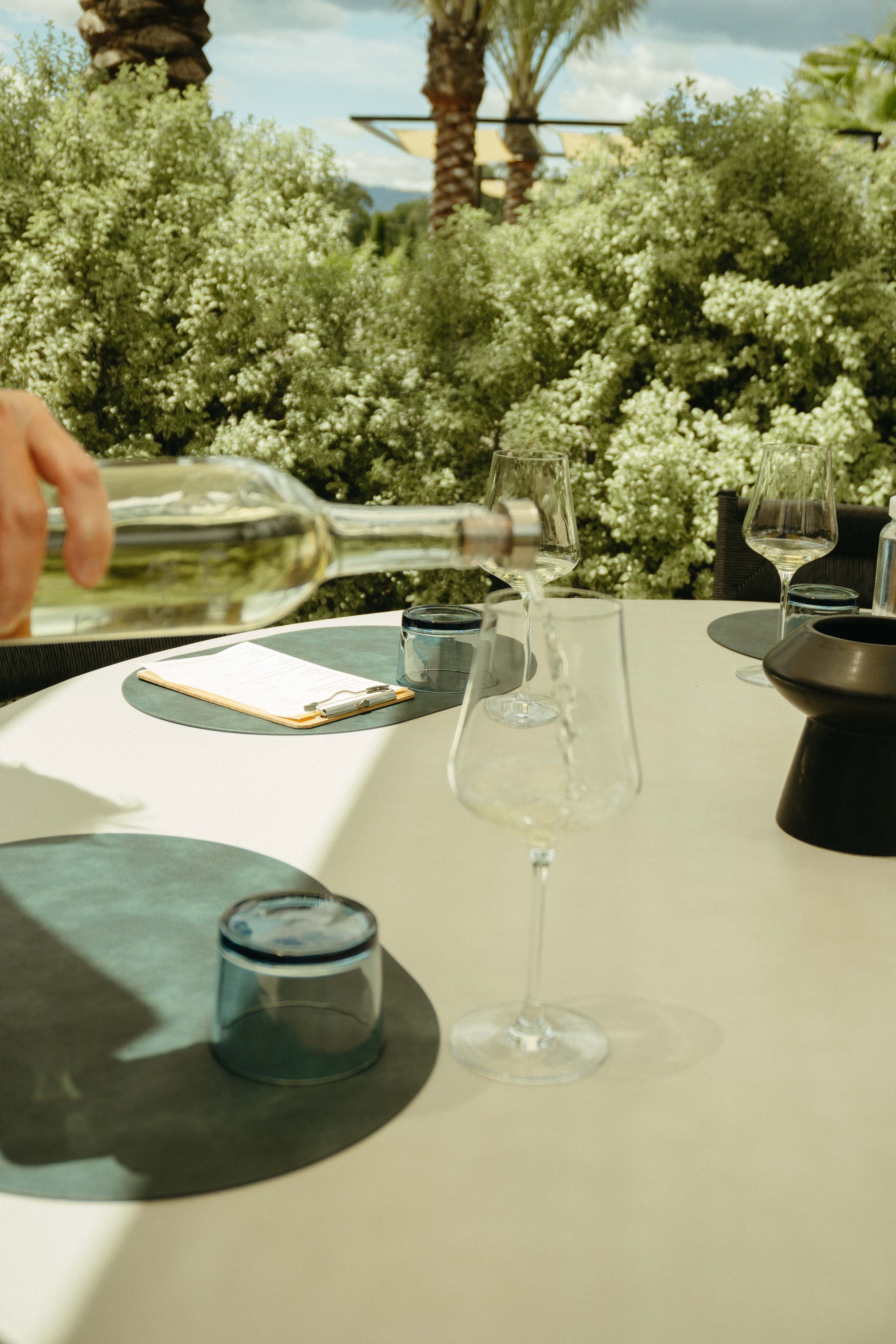 William Perry Winery