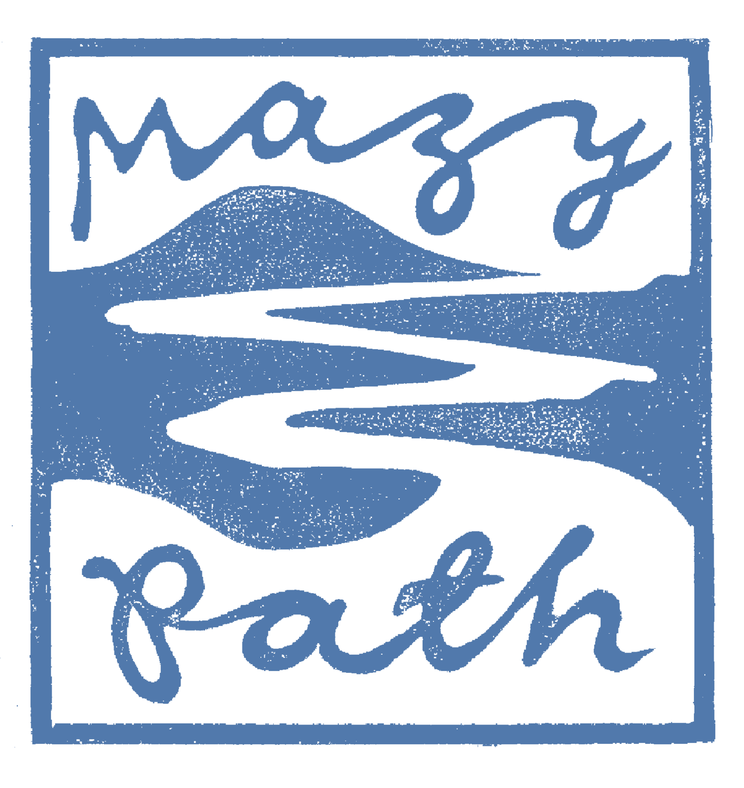 Mazy Path