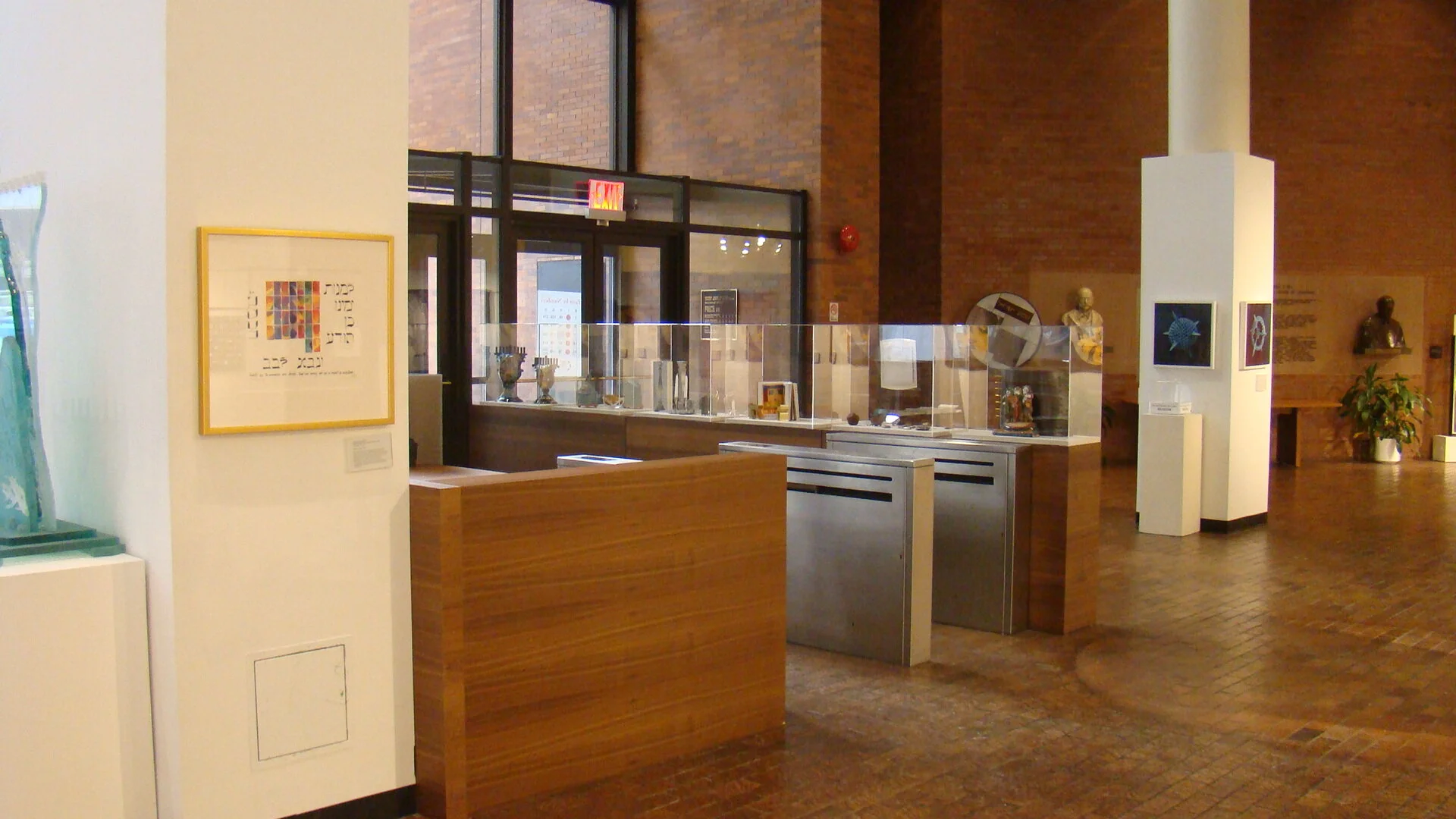 Hebrew Union College  |  Manhattan