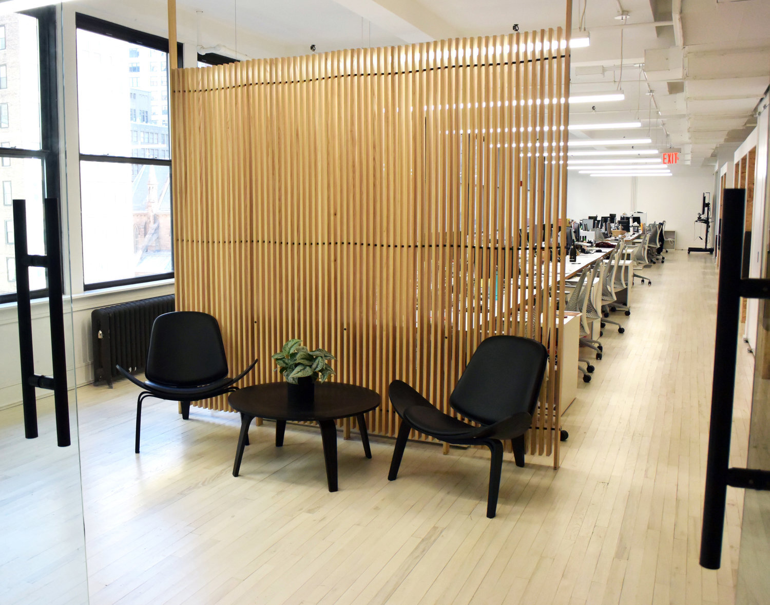 Chelsea Office  |  Manhattan