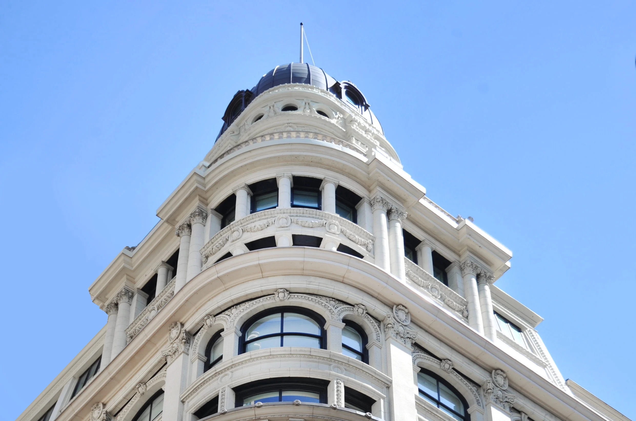 Fifth Avenue  |  Manhattan