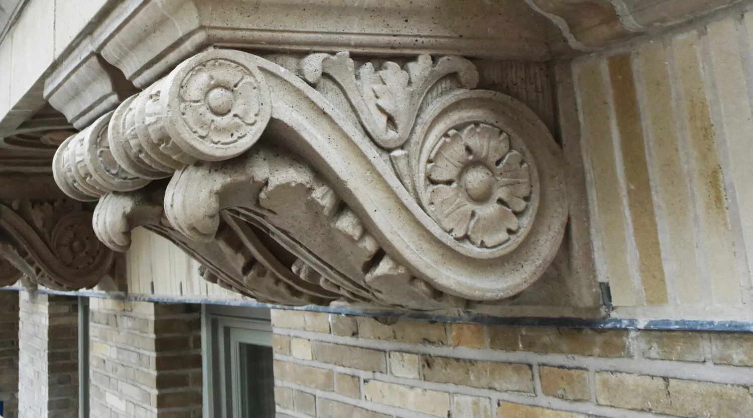 Preservation and RestorationBuilding preservation is the art and science of sustaining a building's historic fabric. Building restoration involves accurately re-establishing the form and details of a building. FSI has developed specialization in bot…