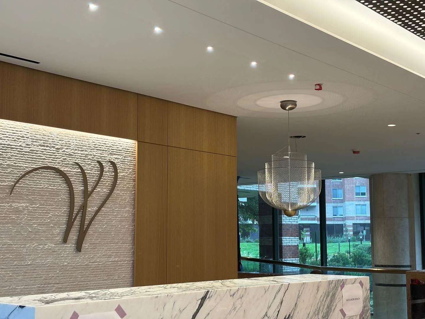 Wyndham Lobbies  |  LI
