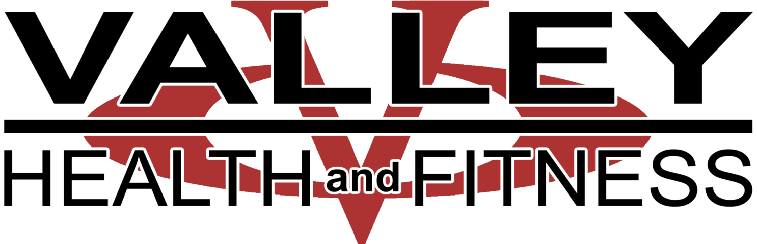 Valley Health and Fitness