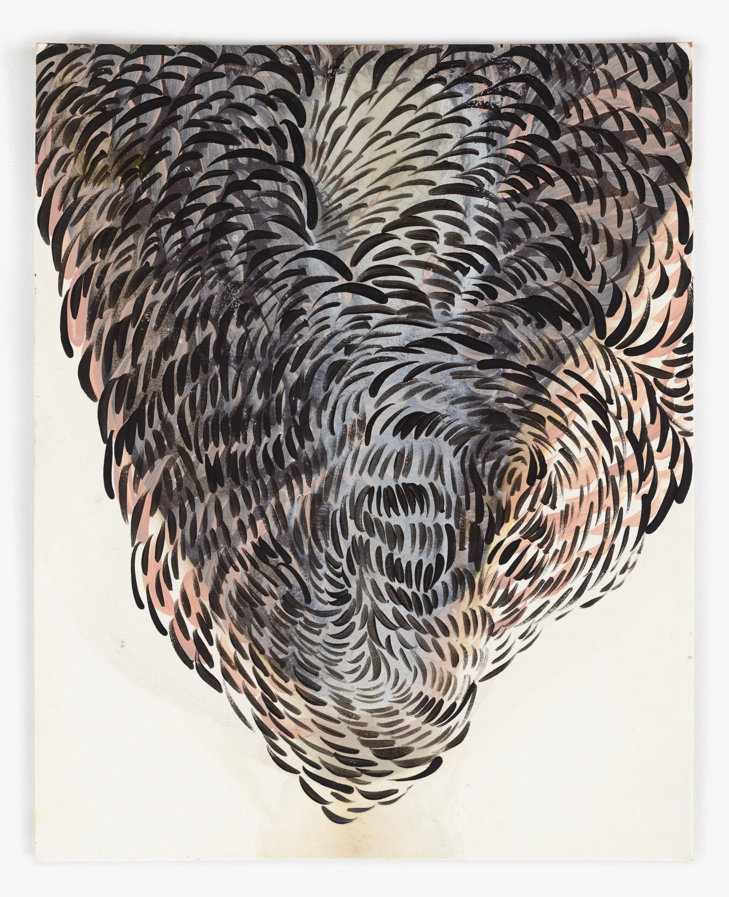 19. Zuzanna Skiba.upsidedown,  33,5 x 26, 8 cm, Gouache, Firnis auf Pappe, Z_S-7186.jpg